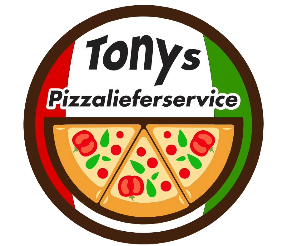 Tony's Pizzalieferservice